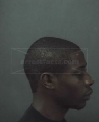 Antonio Lamar Gilliam