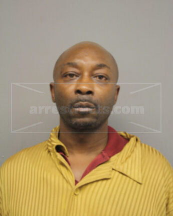 Eugene Harris