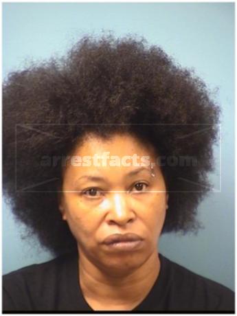 April Darlene Parker