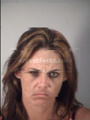 Savanna Renee Wilburth