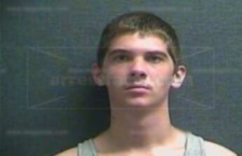 Justin Bradley Leake