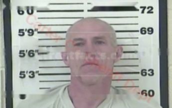 Jonathan Wade Crosswhite