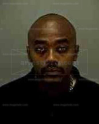 Robert Lee Lethridge