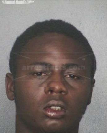 Isaiah Mckinney
