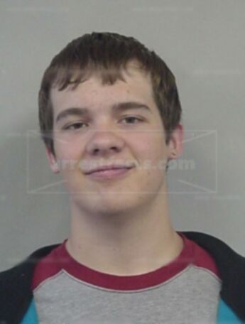 Trevor J Carpenter