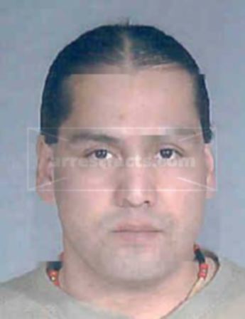 Agustin Rojas Martinez