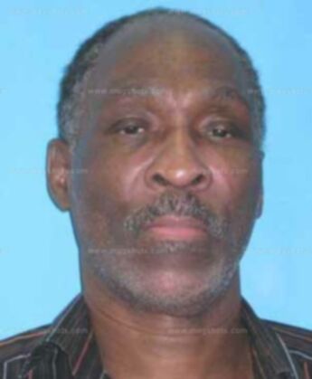 Clarence Paulk