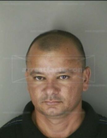 Yunior Rodriguez Hernandez
