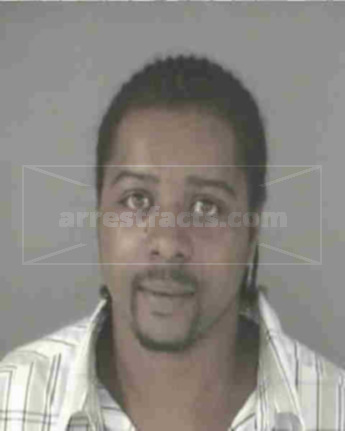 John Larry Crawley