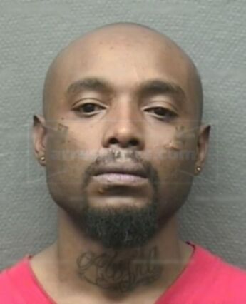Derrick Lamont Stearns