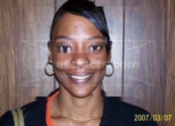Corlissa Hudson