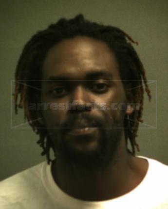 Brendon Jmar Winkfield
