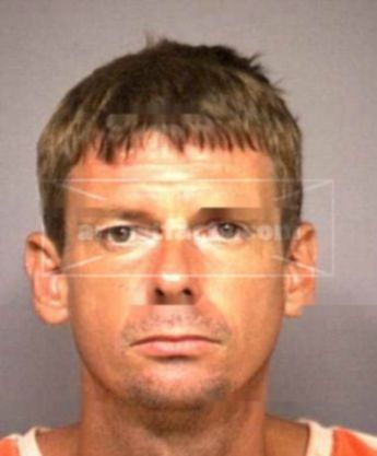 Darwin Craig Daugherty