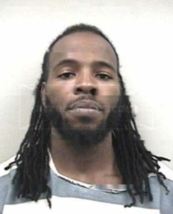 Antoine Lamar Whitter