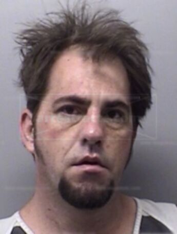 Kevin Darrell Howton