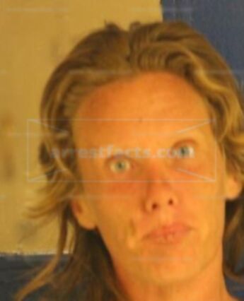 Christine Leahann Teubert