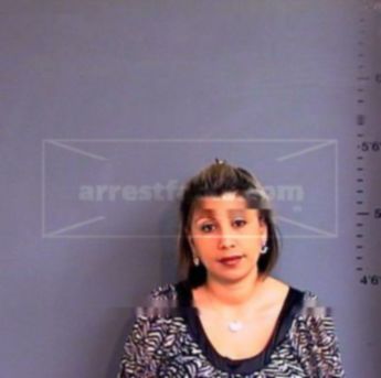 Georgianne Elizabeth Garcia