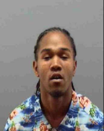 Kamara Antione Davis