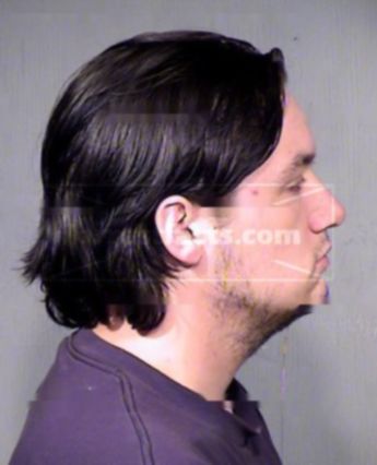 Anthony Wayne Redmon