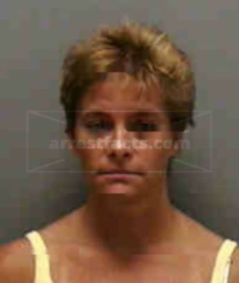 Kelly Constantine