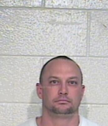 Charles Irdell Demoss