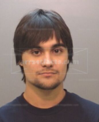 Dustin Tyler Gordon