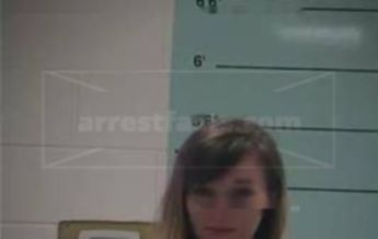 Courtney Ann Perkins