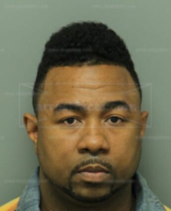 Terrance Lamont Richardson