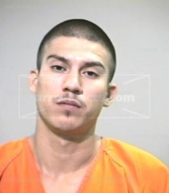 Jim Macias