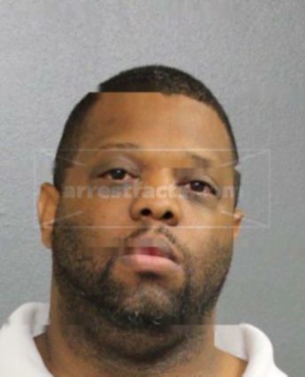 Rodrecuz Mantrez Boyd