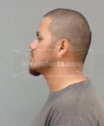 Jose Echevarria