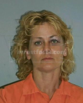 Kathleen Marie Crippen