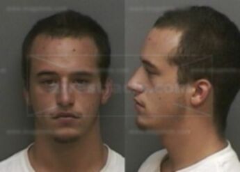 Matthew Phillip Reynolds