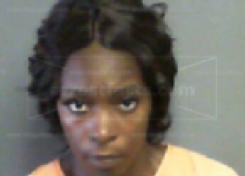 Courtney Sharell Swinton