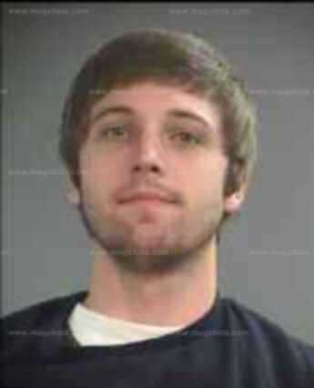 Nicholas Bradley Cleveland