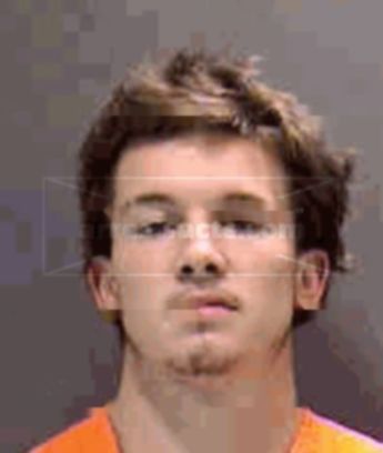 Stephen James Lagasse