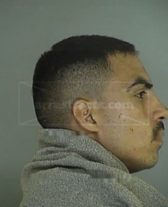 Ramon Nicasio Trevino