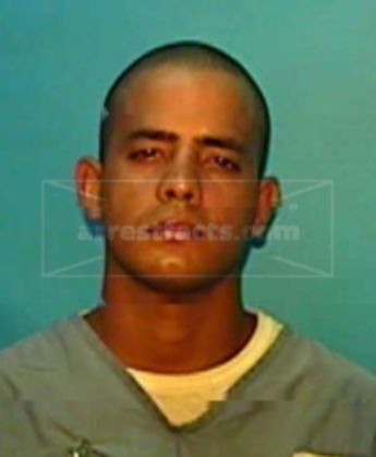 Eddie Heriberto Ortiz