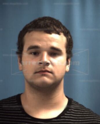 Brendan Keith Laird