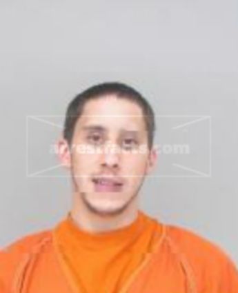 Travis Jude Fulton