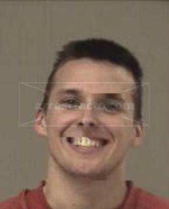 Jeremiah Logen Kramer