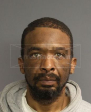 Lafayette Williams