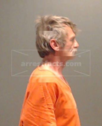 Stanley Royse Caldwell