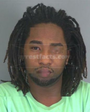 Demarcus Antwan Reese