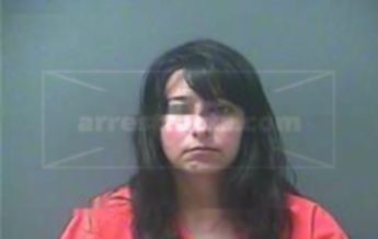 Melissa A Fredenrich