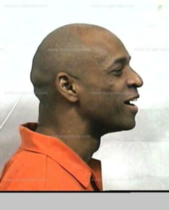 Aaron Ralph Washington