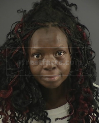 Valarie Yolanda Brooks