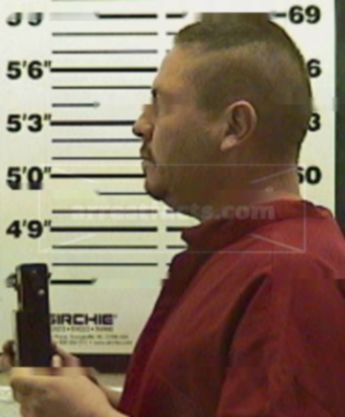 Johnny Gerald Sandoval