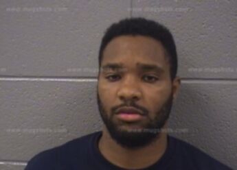 Mario Hollins