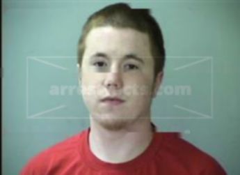 Alexander Grant Trimble